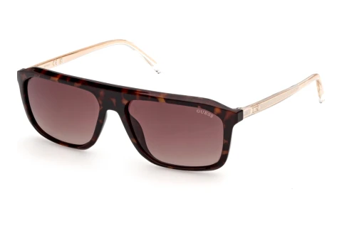 Okulary przeciwsłoneczne Guess GU00311 52F