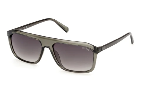 Okulary przeciwsłoneczne Guess GU00311 96B