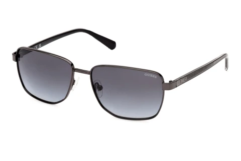Okulary przeciwsłoneczne Guess GU00312 07B