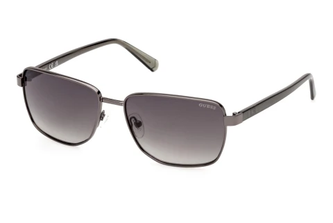 Okulary przeciwsłoneczne Guess GU00312 08B