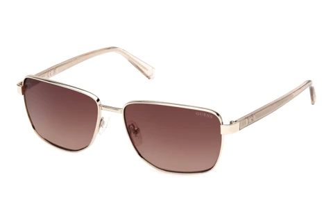 Okulary przeciwsłoneczne Guess GU00312 32F