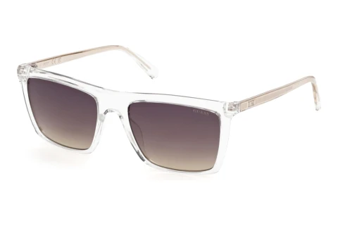 Okulary przeciwsłoneczne Guess GU00313 26B