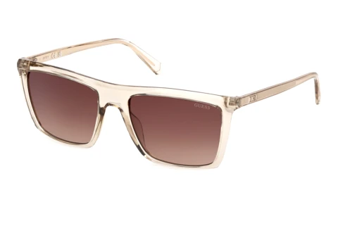 Okulary przeciwsłoneczne Guess GU00313 45F