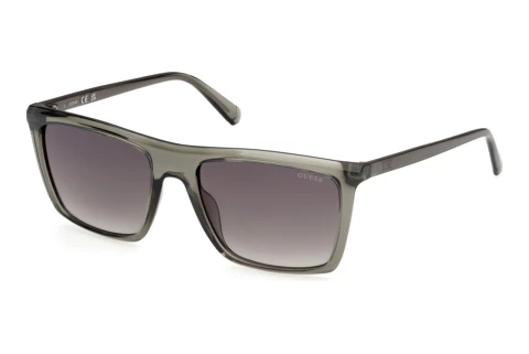 Okulary przeciwsłoneczne Guess GU00313 96B