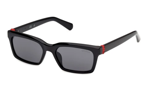 Okulary przeciwsłoneczne Guess GU00314 01A