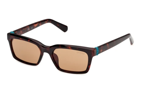 Okulary przeciwsłoneczne Guess GU00314 52E