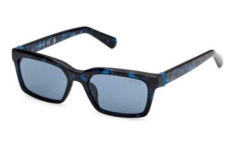 Okulary przeciwsłoneczne Guess GU00314 92V