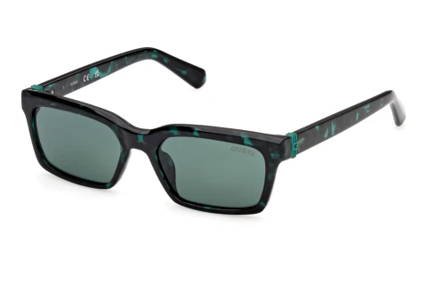 Okulary przeciwsłoneczne Guess GU00314 98N