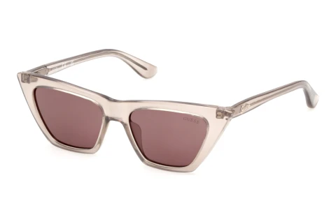 Okulary przeciwsłoneczne Guess GU00315 59E