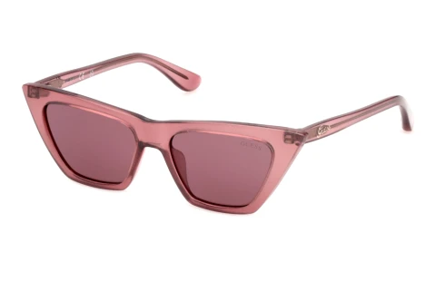 Okulary przeciwsłoneczne Guess GU00315 74S
