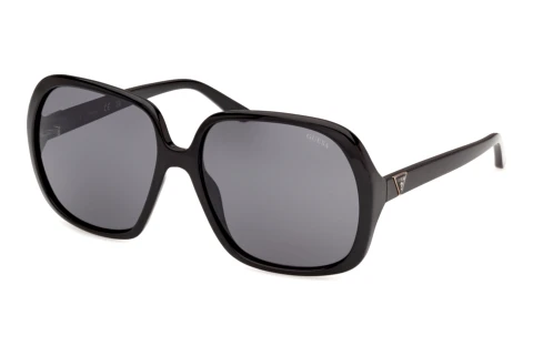 Okulary przeciwsłoneczne Guess GU00350 01A