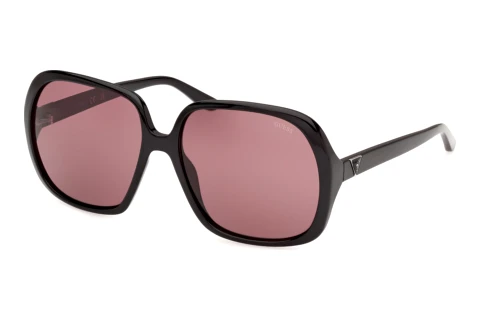 Okulary przeciwsłoneczne Guess GU00350 01S