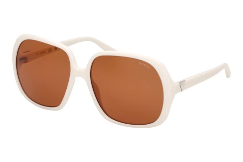 Okulary przeciwsłoneczne Guess GU00350 21E