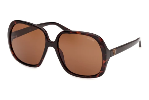 Okulary przeciwsłoneczne Guess GU00350 52E