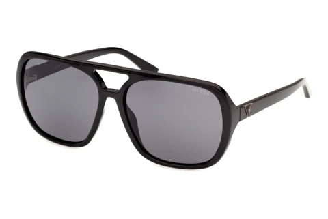 Okulary przeciwsłoneczne Guess GU00351 01A