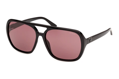 Okulary przeciwsłoneczne Guess GU00351 01S