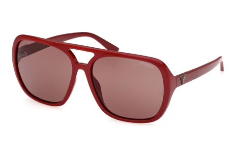 Okulary przeciwsłoneczne Guess GU00351 69S