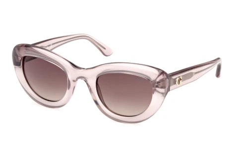 Okulary przeciwsłoneczne Guess GU00352 57F