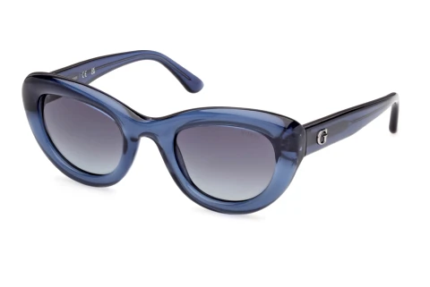 Okulary przeciwsłoneczne Guess GU00352 90W