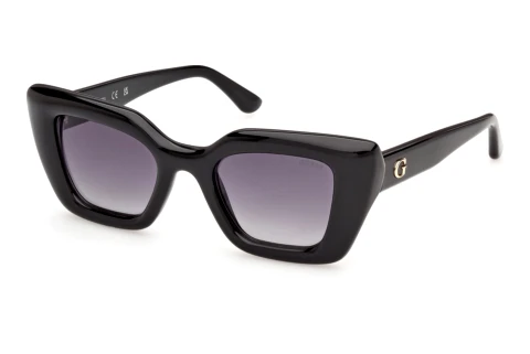 Okulary przeciwsłoneczne Guess GU00353 01B