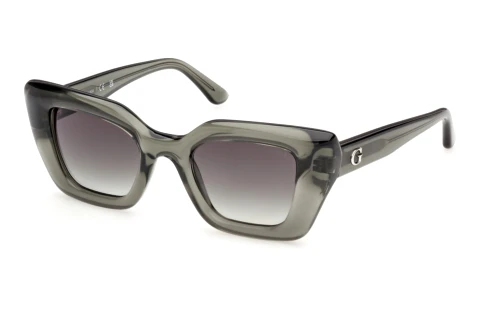 Okulary przeciwsłoneczne Guess GU00353 93P