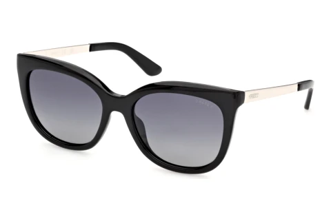 Okulary przeciwsłoneczne Guess GU00354 01D
