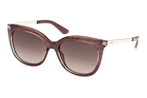 Okulary przeciwsłoneczne Guess GU00354 69F