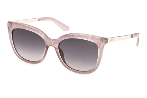 Okulary przeciwsłoneczne Guess GU00354 72B