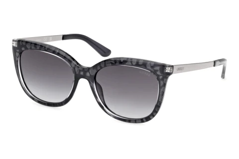 Okulary przeciwsłoneczne Guess GU00354 90B