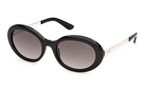 Okulary przeciwsłoneczne Guess GU00355 01F