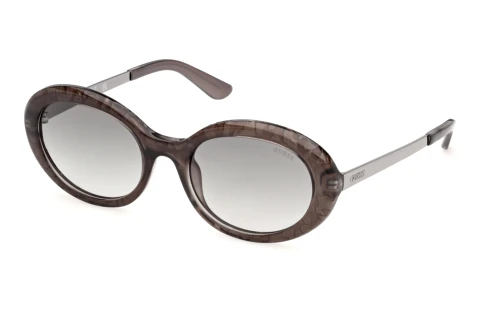 Okulary przeciwsłoneczne Guess GU00355 57P