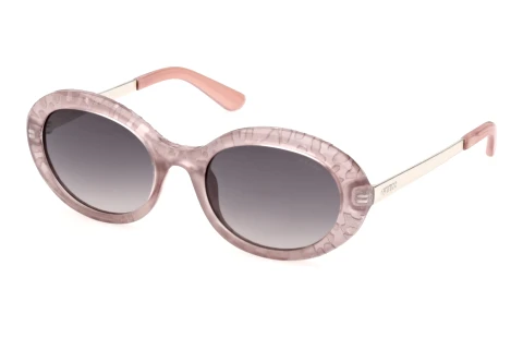 Okulary przeciwsłoneczne Guess GU00355 72B