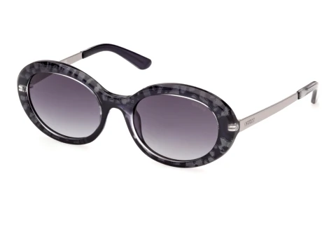 Okulary przeciwsłoneczne Guess GU00355 90B
