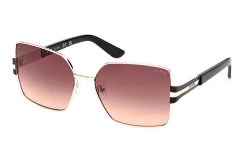 Okulary przeciwsłoneczne Guess GU00357 32T