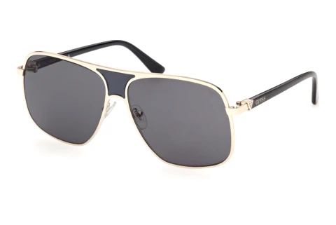 Okulary przeciwsłoneczne Guess GU00358 32A