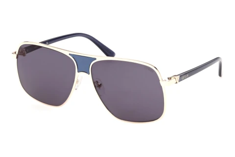 Okulary przeciwsłoneczne Guess GU00358 32V