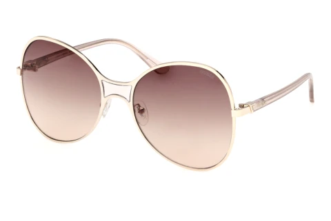 Okulary przeciwsłoneczne Guess GU00359 32F