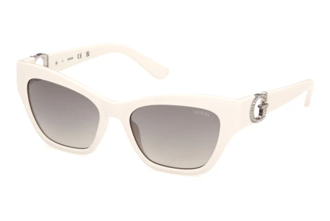 Okulary przeciwsłoneczne Guess GU00360 21P
