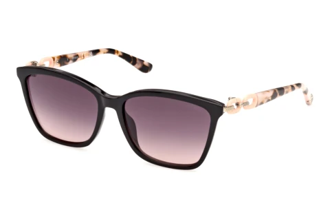 Okulary przeciwsłoneczne Guess GU00361 01B