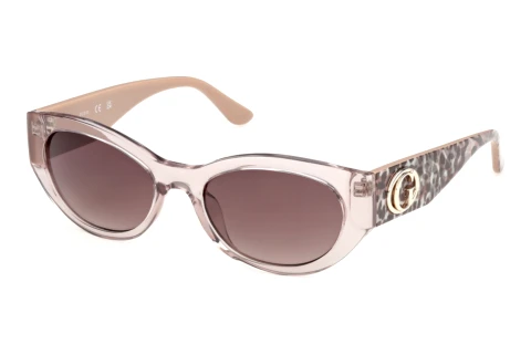 Okulary przeciwsłoneczne Guess GU00362 57F