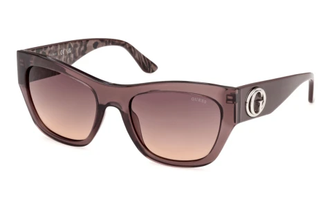 Okulary przeciwsłoneczne Guess GU00363 48F