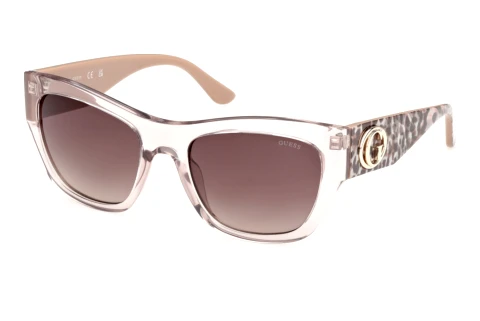Okulary przeciwsłoneczne Guess GU00363 57F