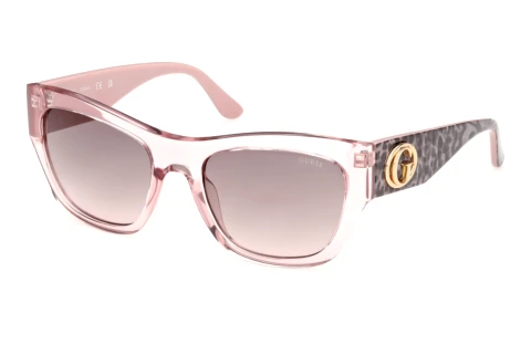 Okulary przeciwsłoneczne Guess GU00363 72F