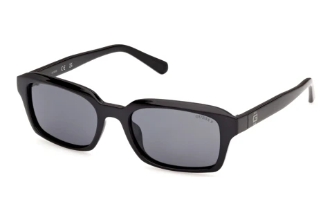 Okulary przeciwsłoneczne Guess GU00365 01D