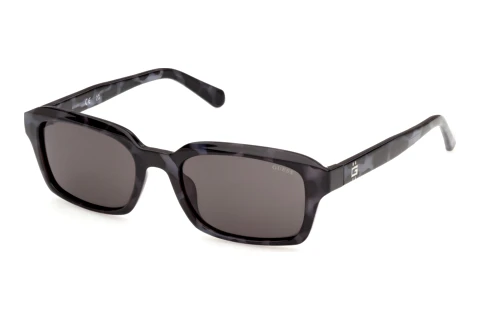 Okulary przeciwsłoneczne Guess GU00365 92A