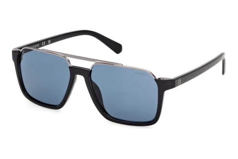 Okulary przeciwsłoneczne Guess GU00366 01V