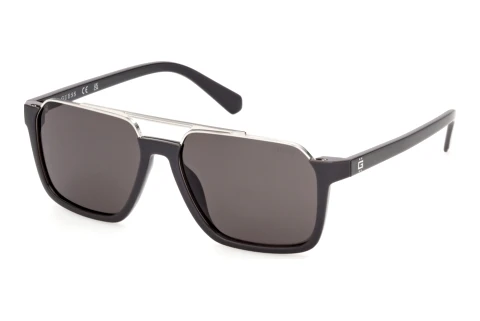 Okulary przeciwsłoneczne Guess GU00366 20A
