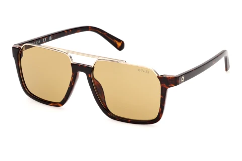 Okulary przeciwsłoneczne Guess GU00366 52E