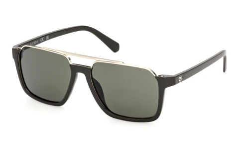 Okulary przeciwsłoneczne Guess GU00366 96N