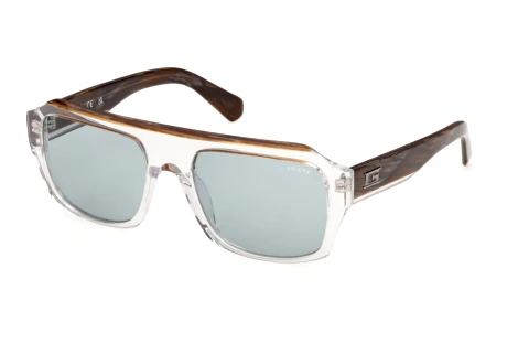 Okulary przeciwsłoneczne Guess GU00367 26N